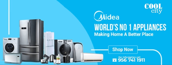 MIDEA